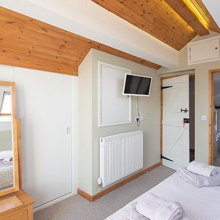 Top House Forden Экстерьер фото